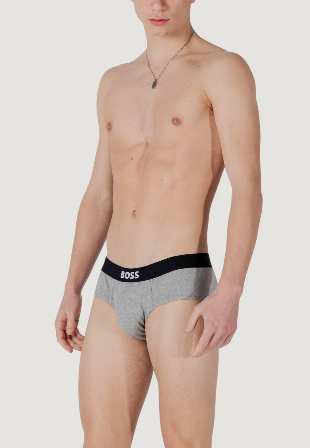 Slip Boss HipBr 3P