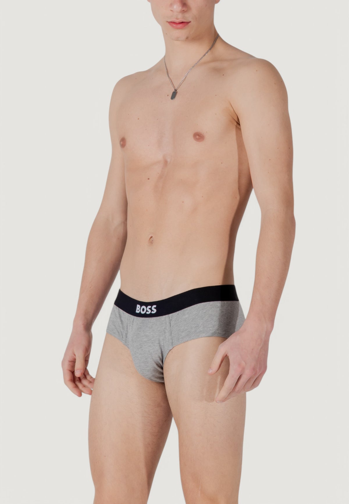 Slip Boss HipBr 3P