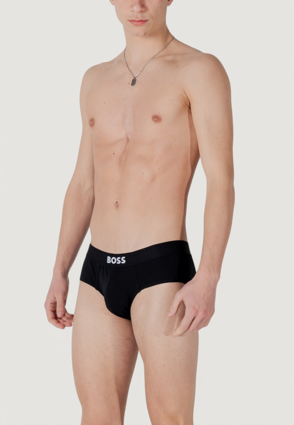 Slip Boss HipBr 3P