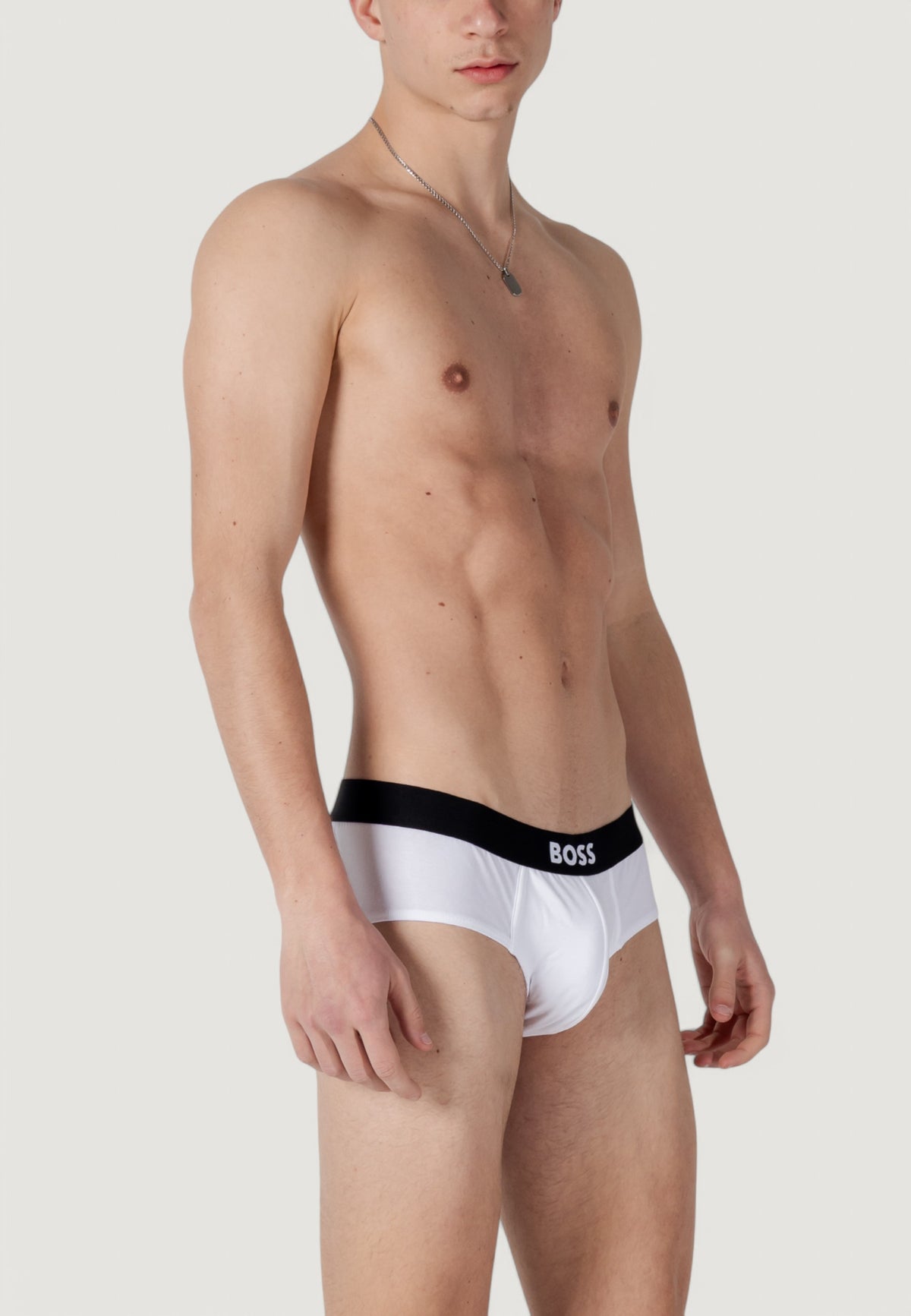 Slip Boss HipBr 3P