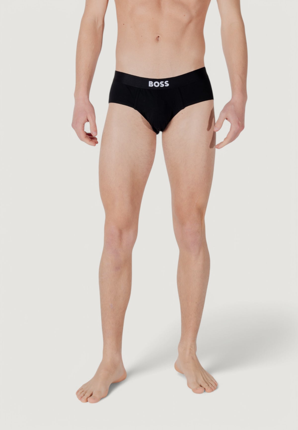 Slip Boss HipBr 3P