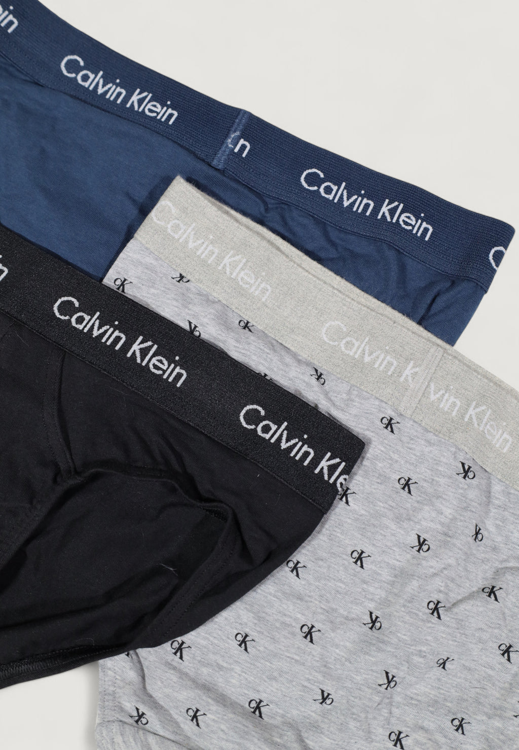 Slip Calvin Klein Underwear HIP BRIEF 3PK