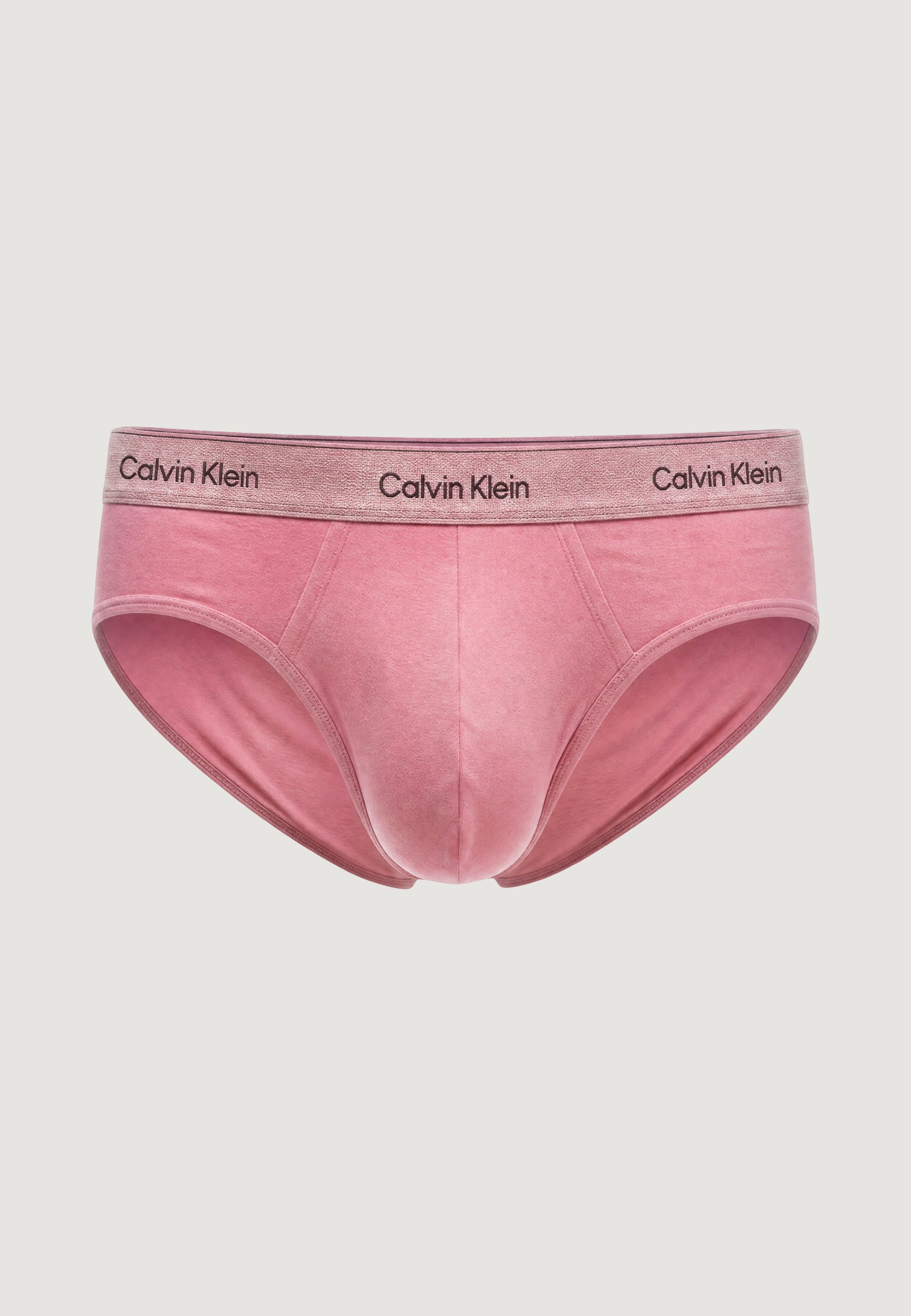 Slip Calvin Klein Underwear HIP BRIEF 3PK