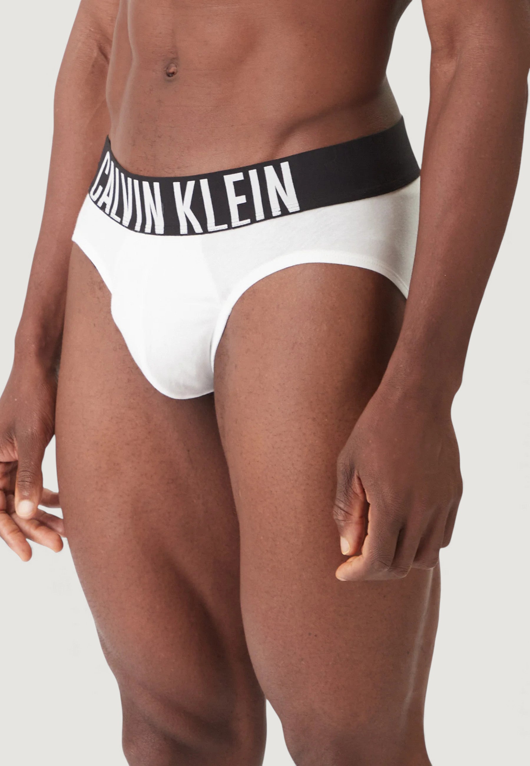 Slip Calvin Klein Underwear HIP BRIEF 3PK