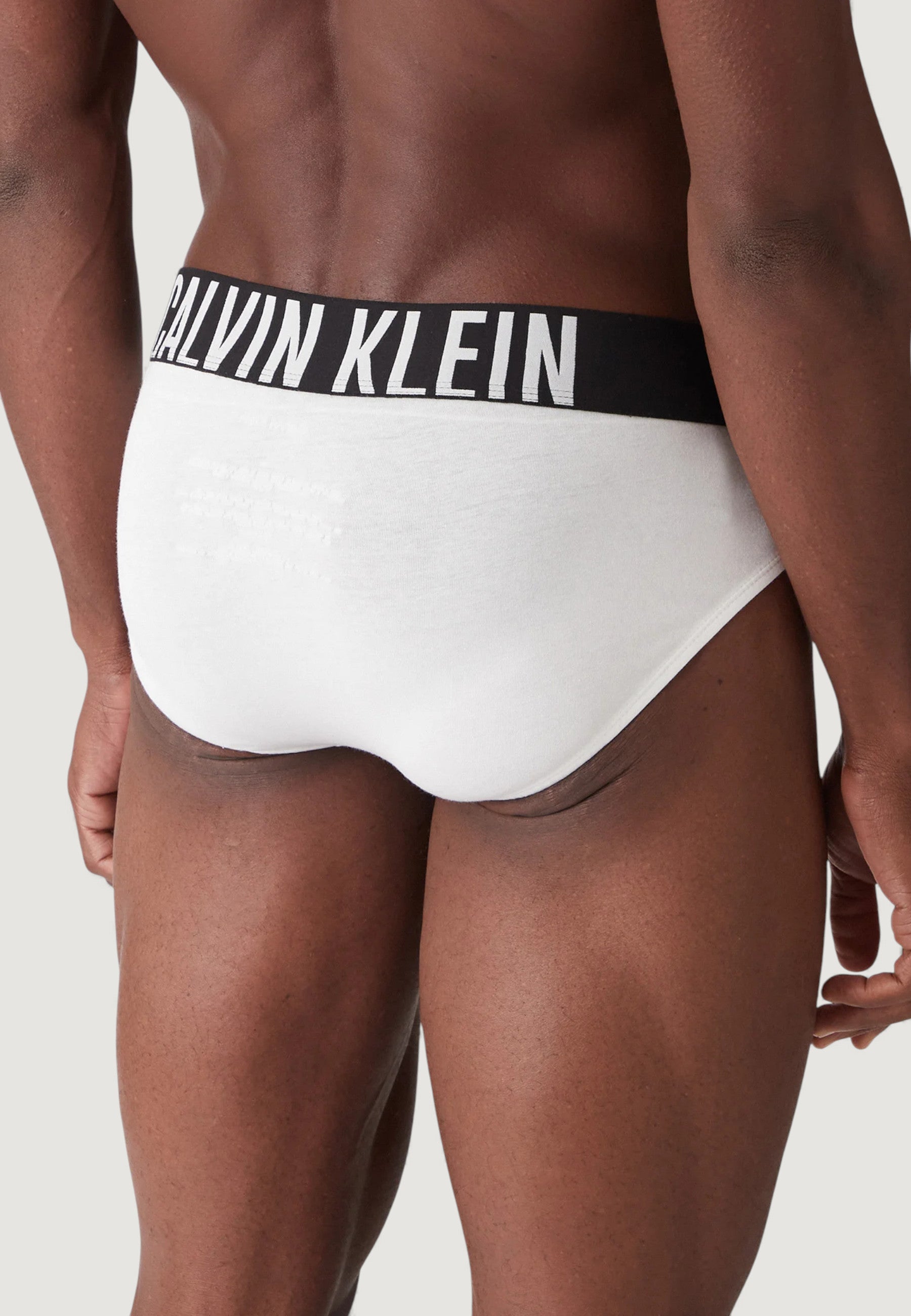 Slip Calvin Klein Underwear HIP BRIEF 3PK