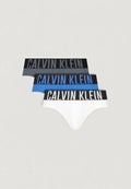 Slip Calvin Klein Underwear HIP BRIEF 3PK