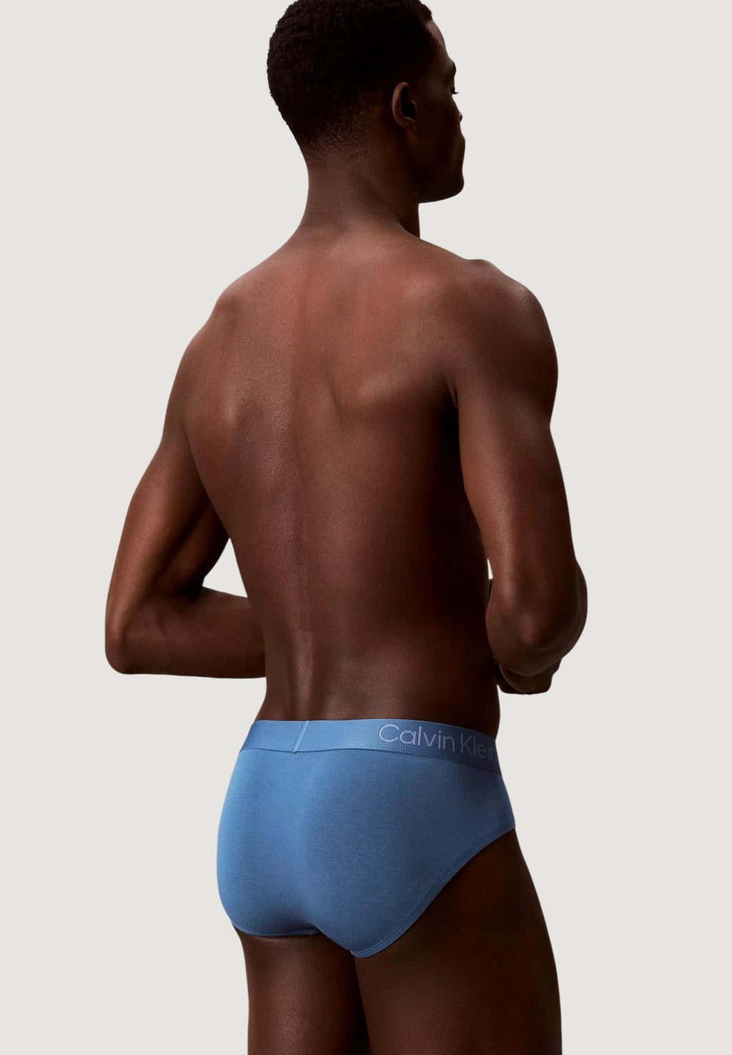 Slip Calvin Klein Underwear HIP BRIEF 3PK