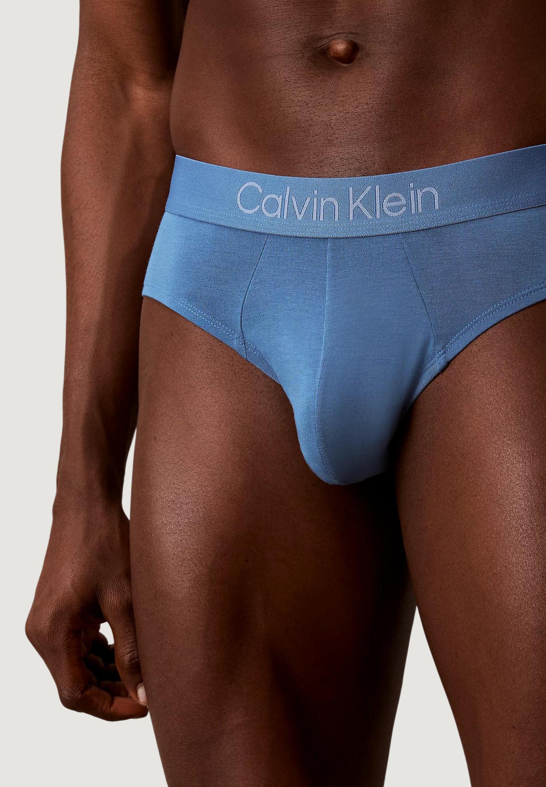 Slip Calvin Klein Underwear HIP BRIEF 3PK