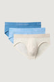 Slip Calvin Klein Underwear HIP BRIEF 3PK