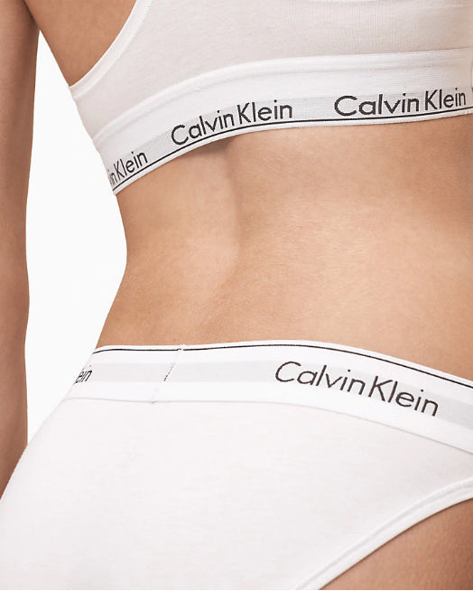 Slip and thong Calvin Klein Underwear BIKINI