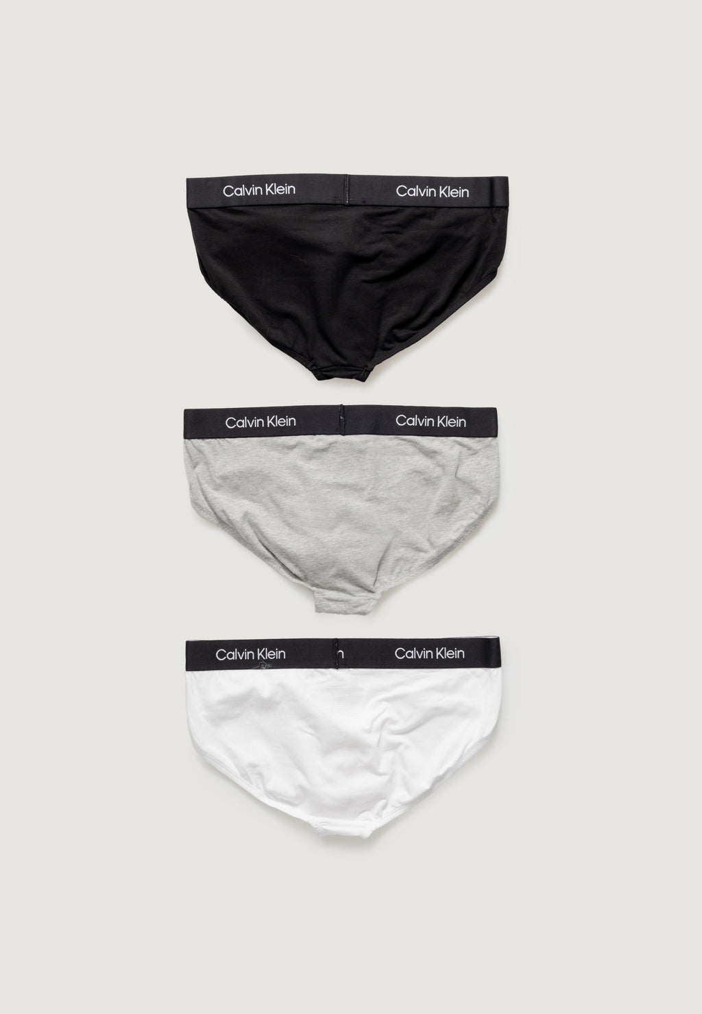 Slip Calvin Klein Underwear HIP BRIEF 3PK