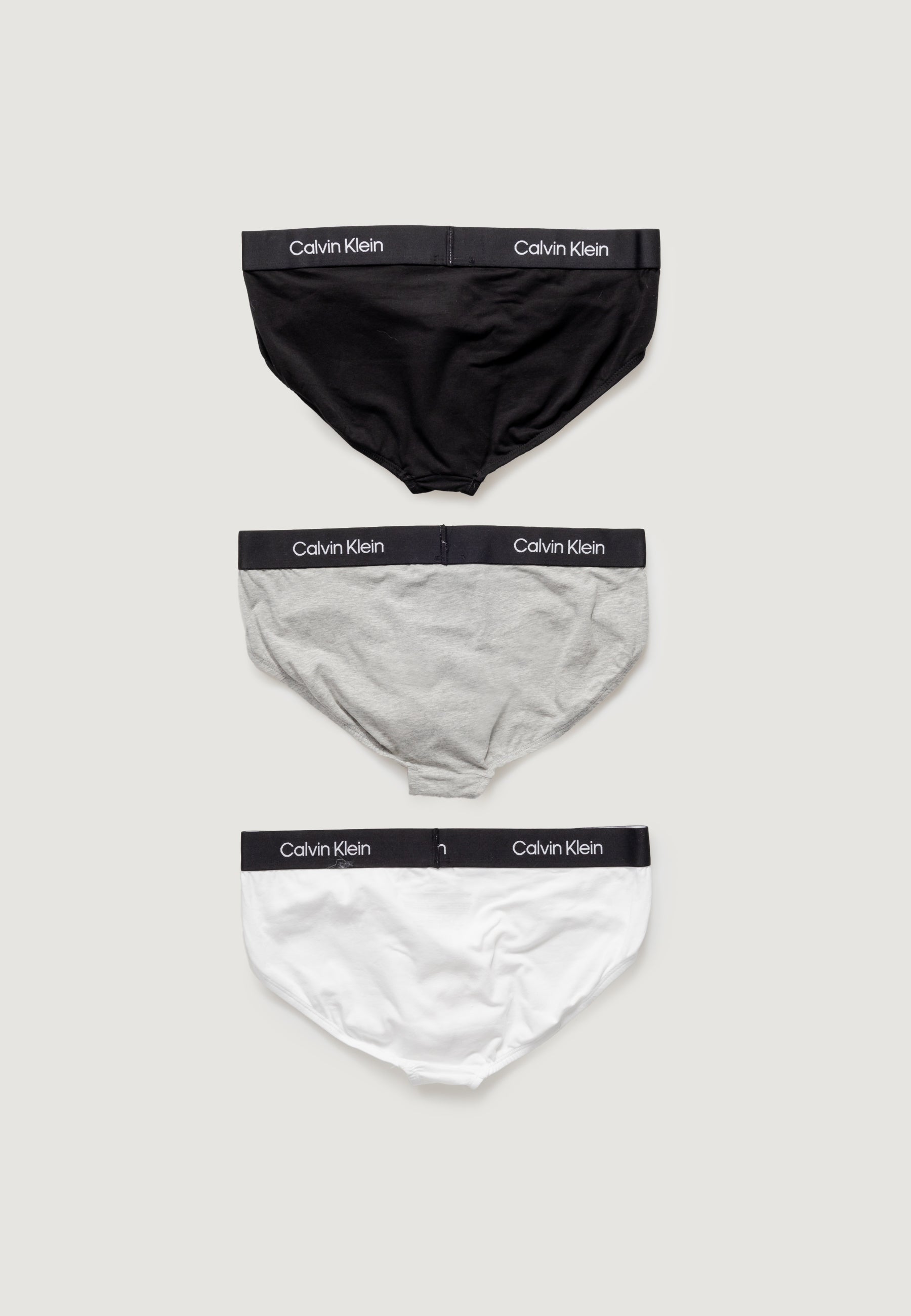 Slip Calvin Klein Underwear HIP BRIEF 3PK