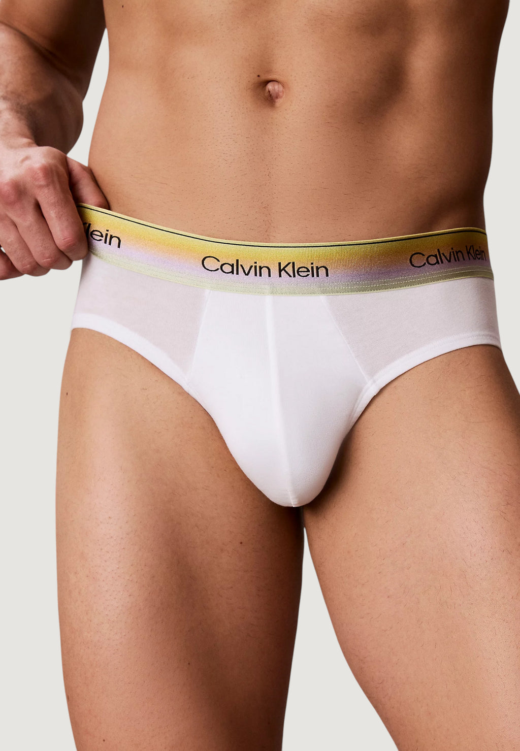 Slip Calvin Klein Underwear HIP BRIEF