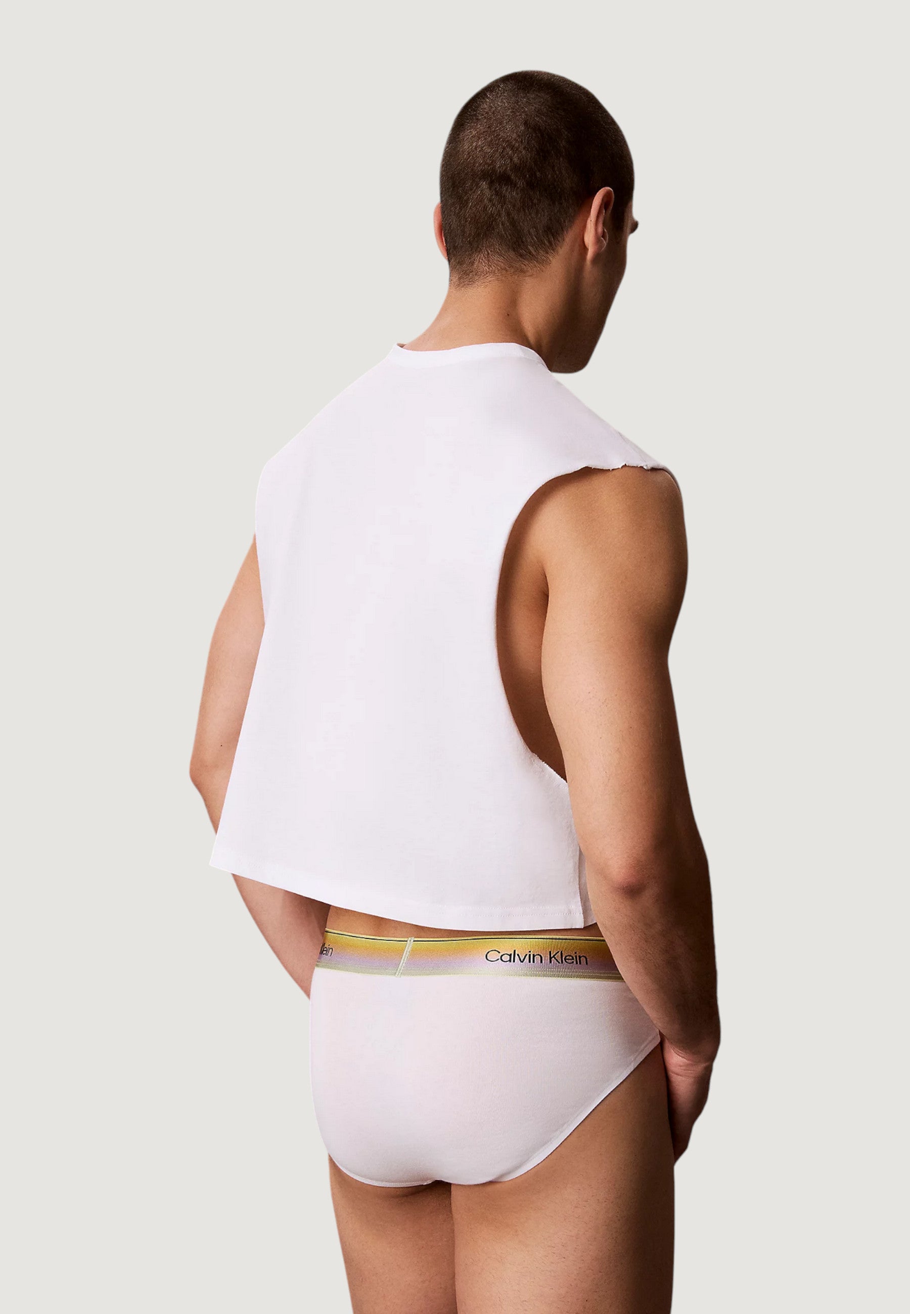 Slip Calvin Klein Underwear HIP BRIEF