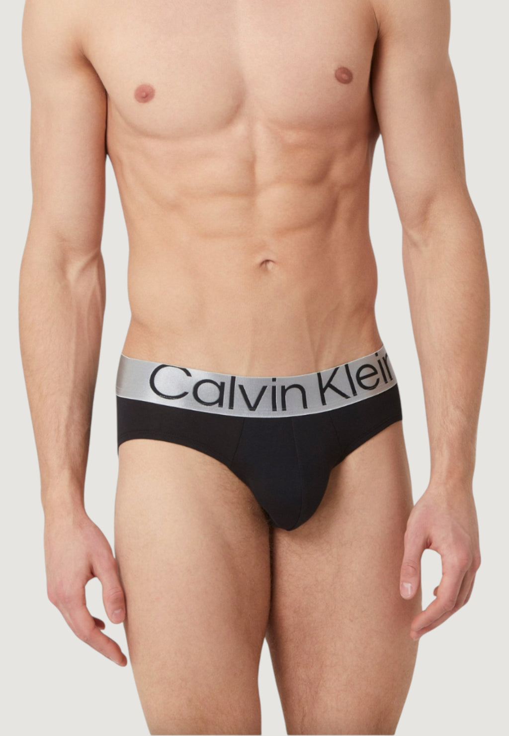 Slip Calvin Klein Underwear HIP BRIEF 3PK