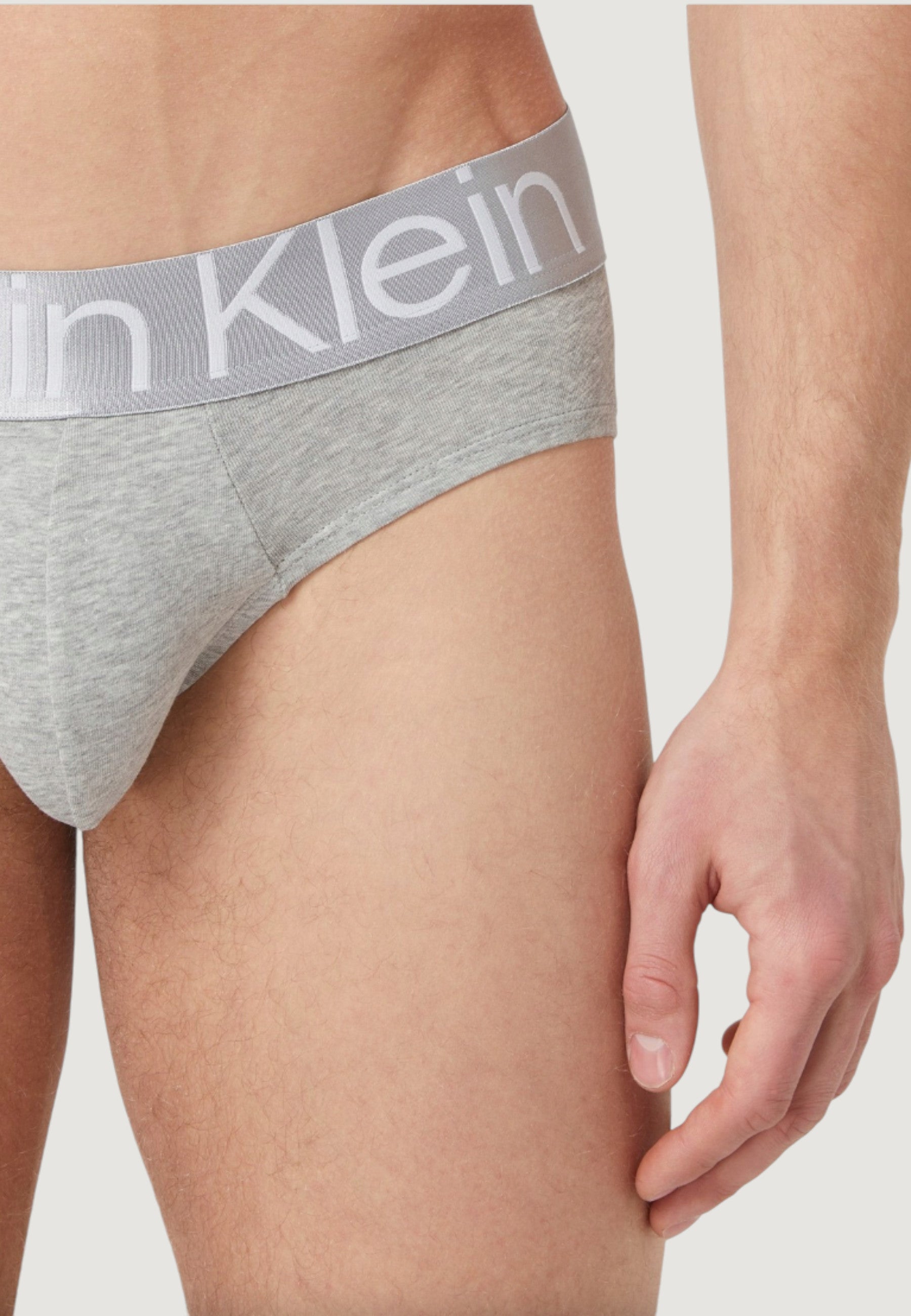 Slip Calvin Klein Underwear HIP BRIEF 3PK