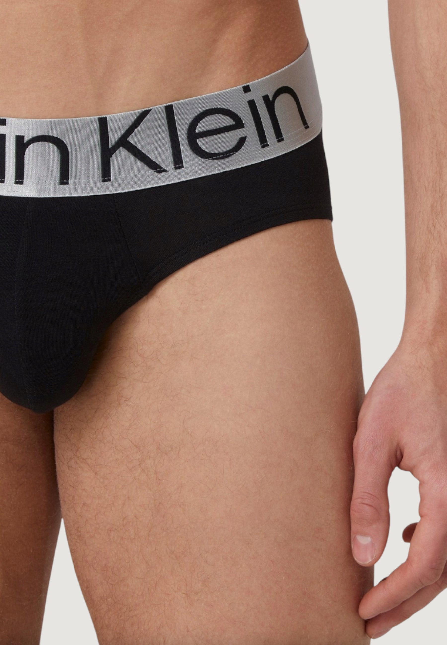 Slip Calvin Klein Underwear HIP BRIEF 3PK