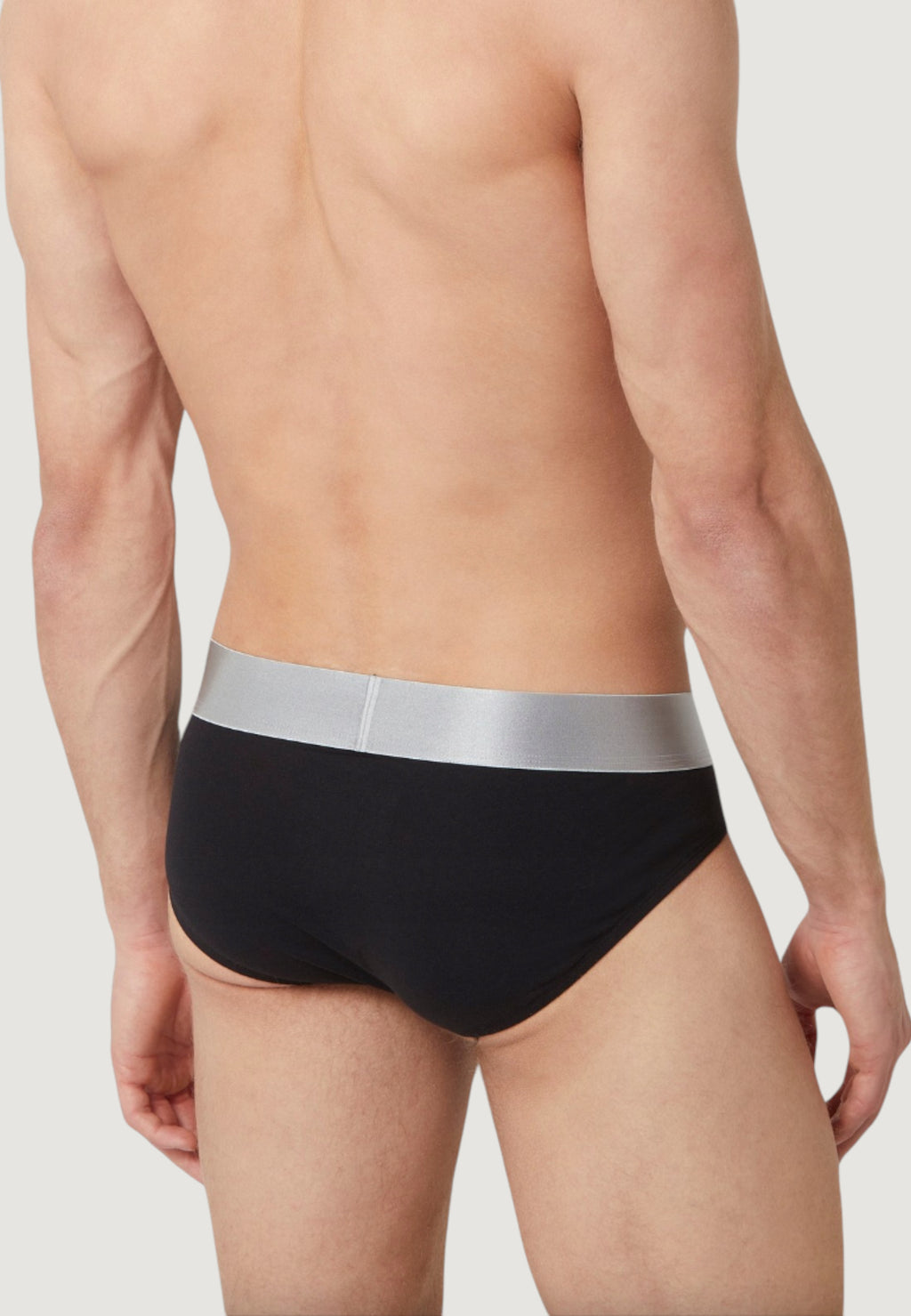 Slip Calvin Klein Underwear HIP BRIEF 3PK