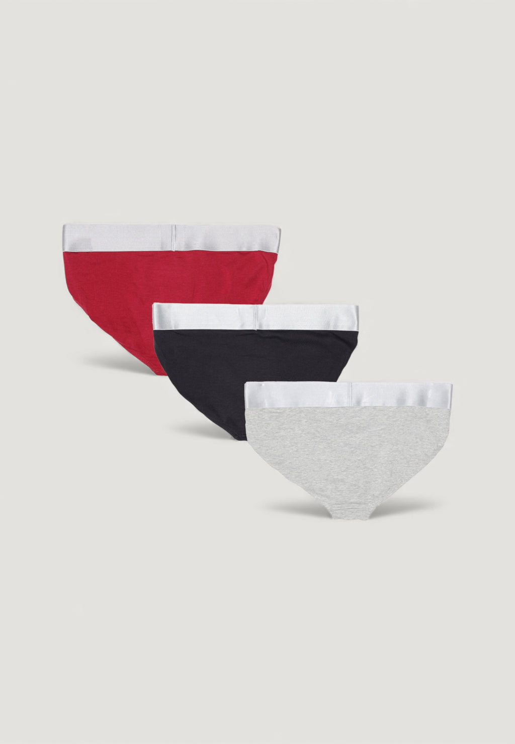 Slip Calvin Klein Underwear HIP BRIEF 3PK