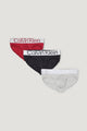 Slip Calvin Klein Underwear HIP BRIEF 3PK