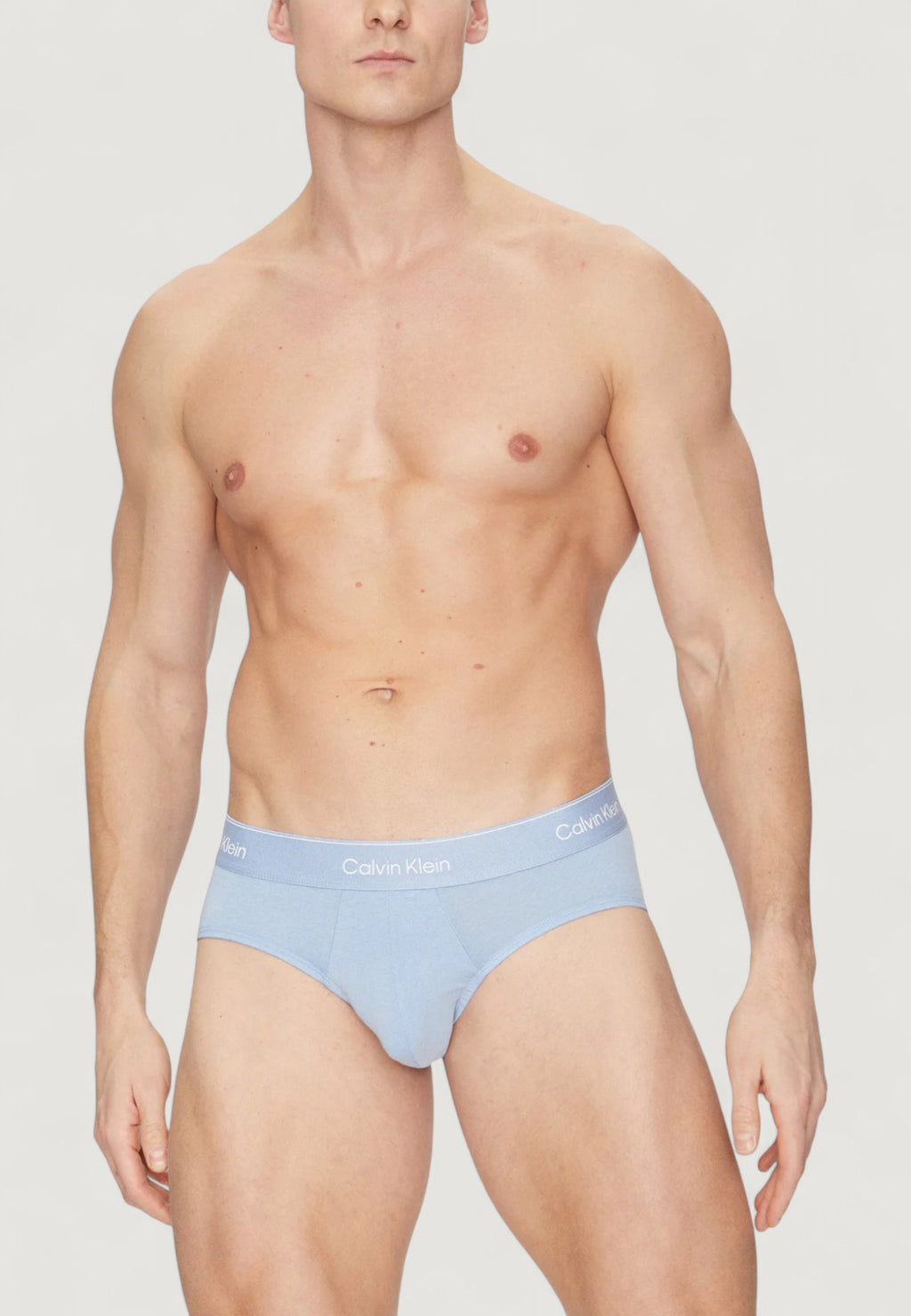 Slip Calvin Klein Underwear HIP BRIEF 3PK