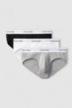 Slip Calvin Klein Underwear HIP BRIEF 3PK