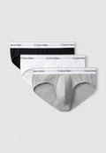 Slip Calvin Klein Underwear HIP BRIEF 3PK
