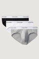 Slip Calvin Klein Underwear HIP BRIEF 3PK