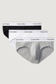 Slip Calvin Klein Underwear HIP BRIEF 3PK