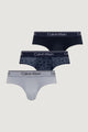 Slip Calvin Klein Underwear HIP BRIEF 3PK