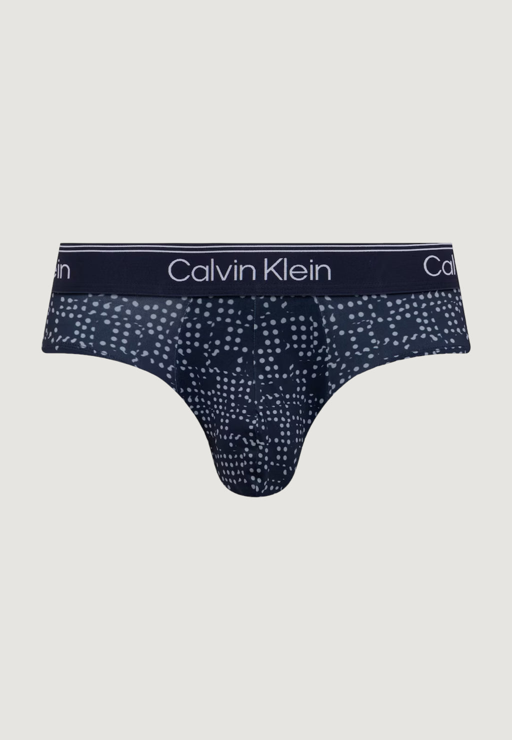 Slip Calvin Klein Underwear HIP BRIEF 3PK