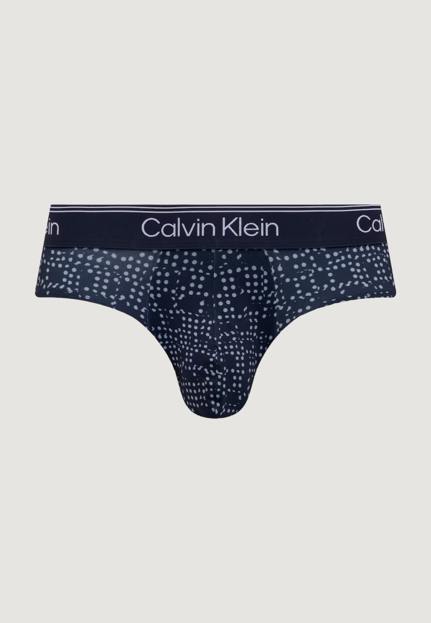 Slip Calvin Klein Underwear HIP BRIEF 3PK