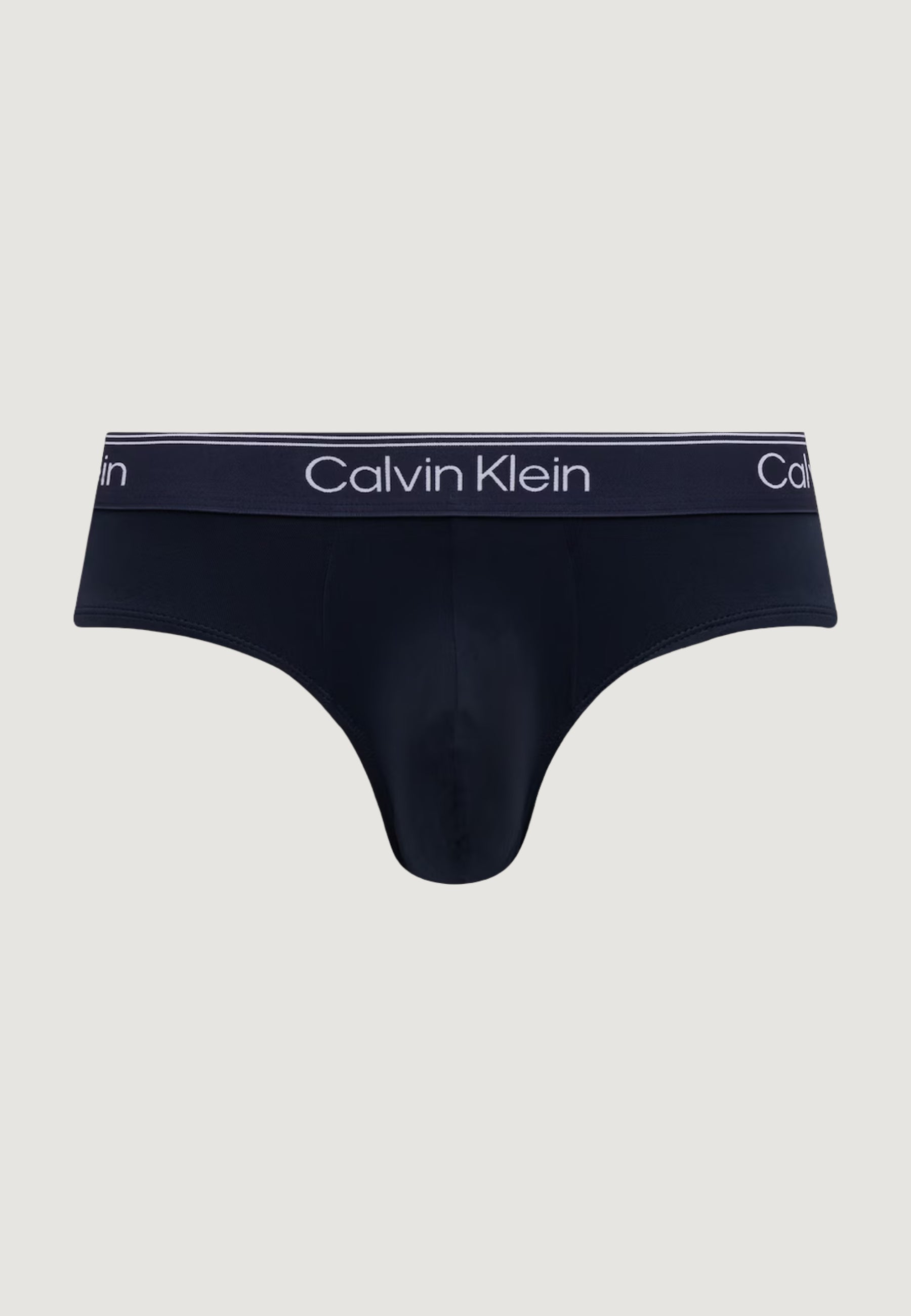 Slip Calvin Klein Underwear HIP BRIEF 3PK