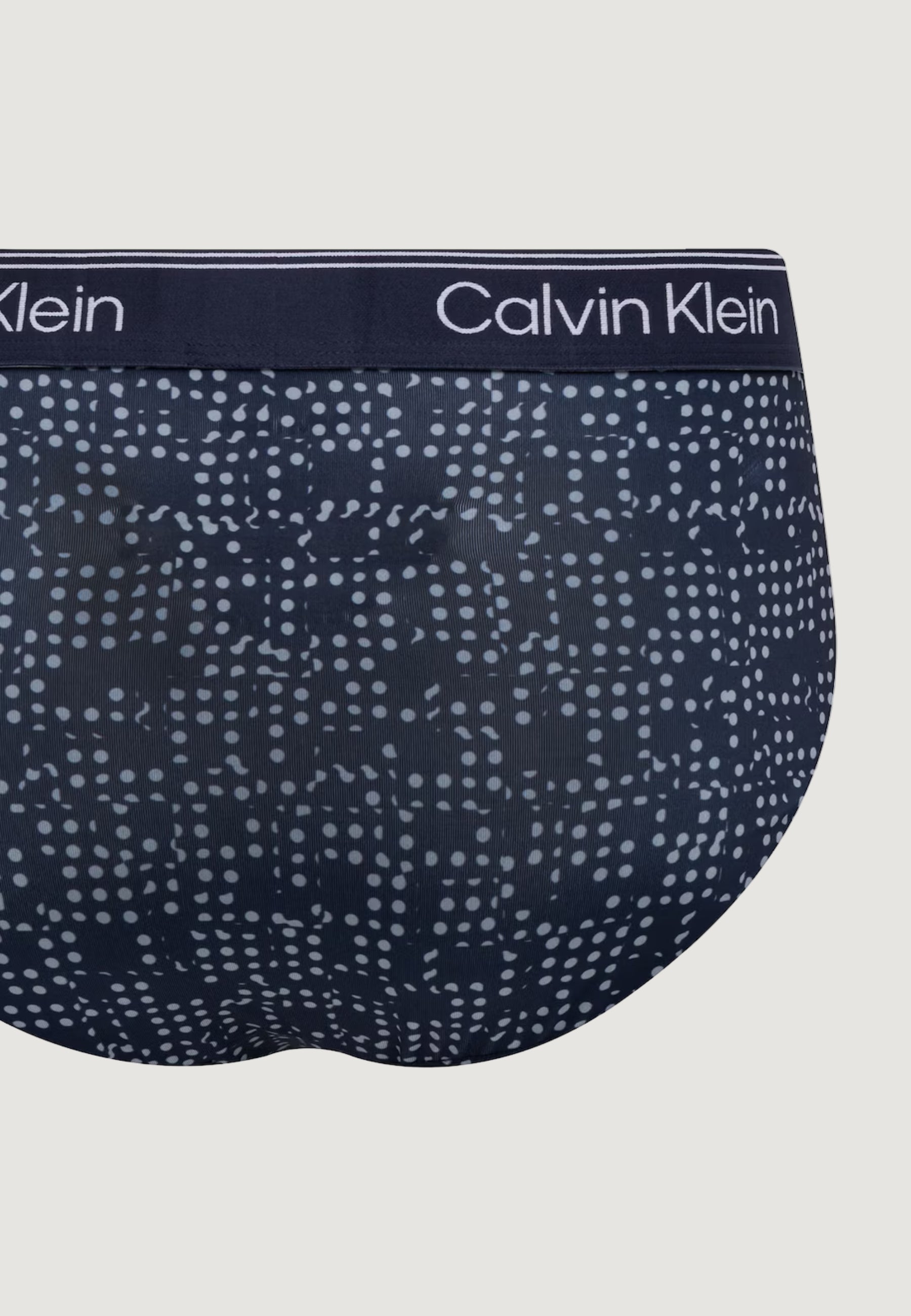 Slip Calvin Klein Underwear HIP BRIEF 3PK