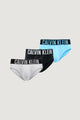 Slip Calvin Klein Underwear HIP BRIEF 3PK
