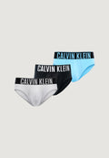 Slip Calvin Klein Underwear HIP BRIEF 3PK