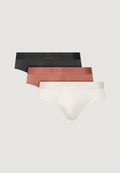 Slip Calvin Klein Underwear HIP BRIEF 3PK