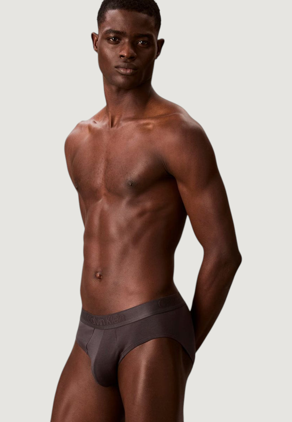 Slip Calvin Klein Underwear HIP BRIEF 3PK