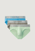 Slip Calvin Klein Underwear HIP BRIEF 3PK