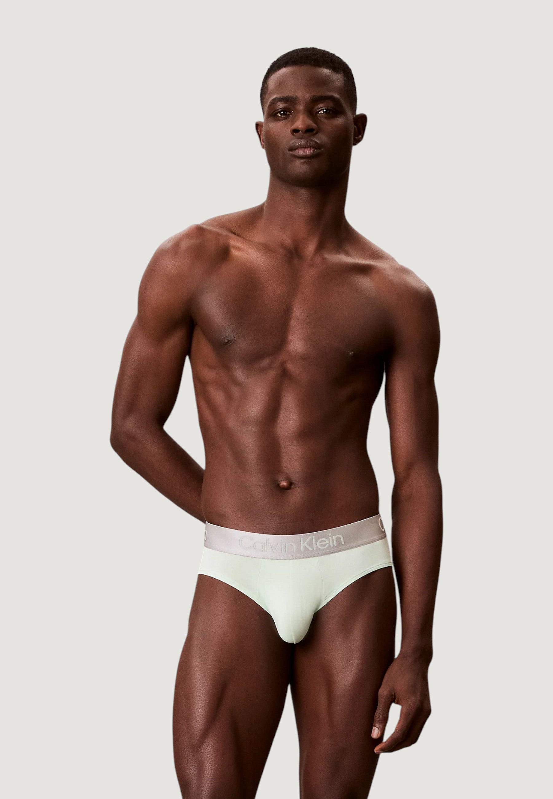 Slip Calvin Klein Underwear HIP BRIEF 3PK