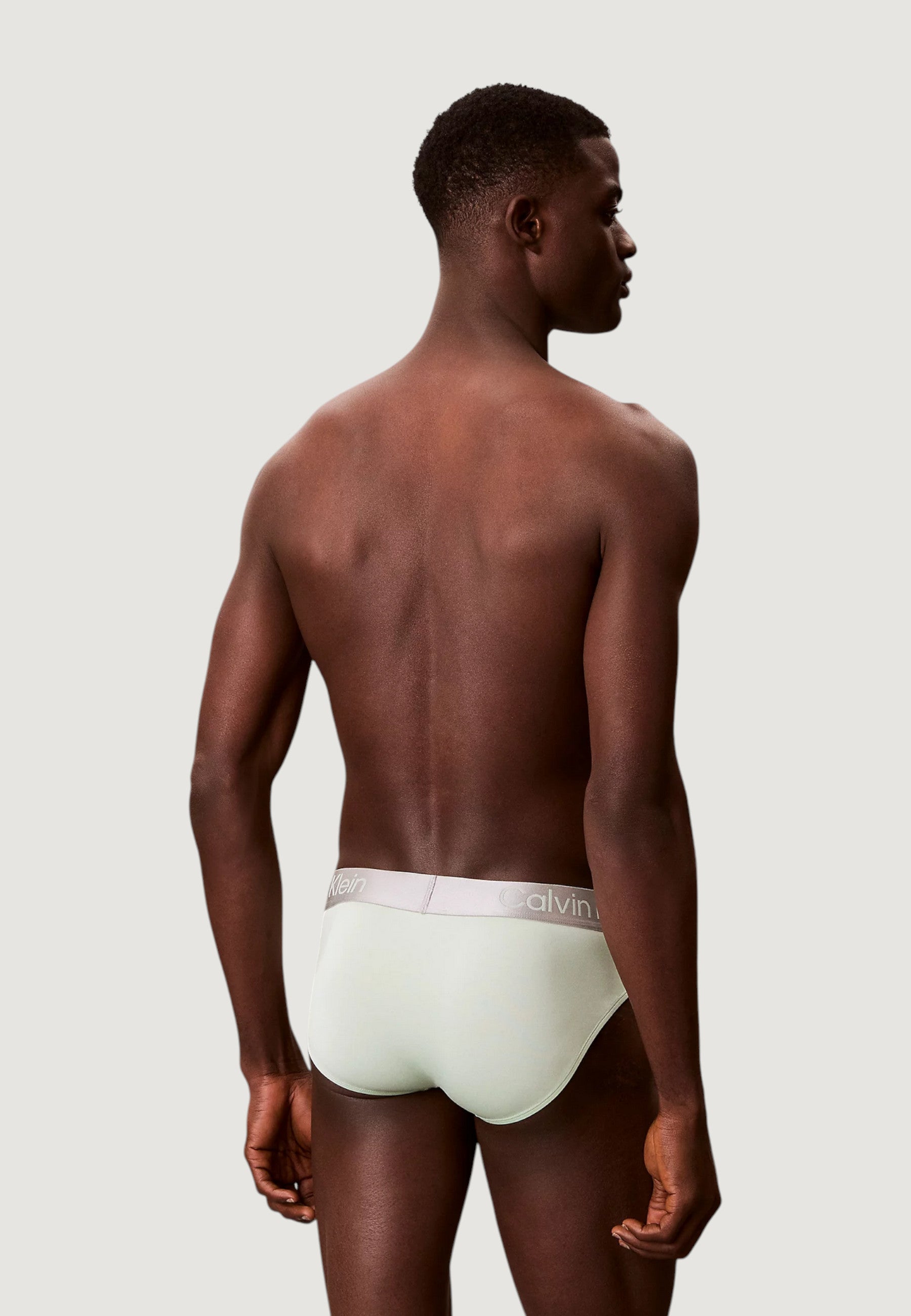 Slip Calvin Klein Underwear HIP BRIEF 3PK
