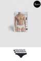 Slip Calvin Klein Underwear 3 Hip Brief