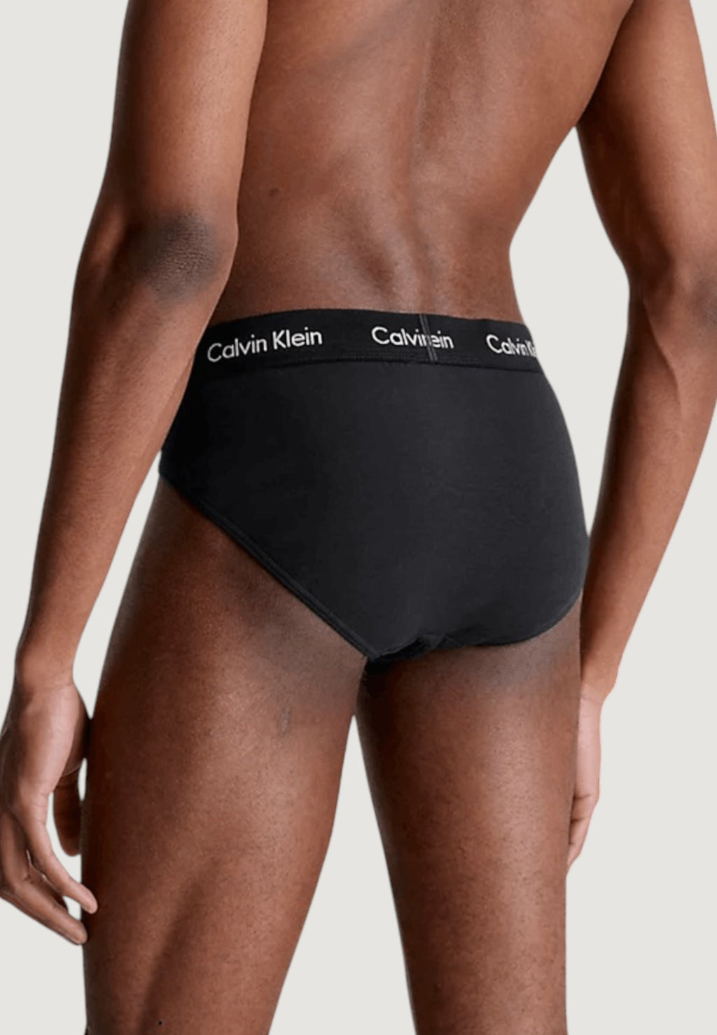 Slip Calvin Klein Underwear 3P HIP BRIEF
