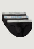 Slip Calvin Klein Underwear HIP BRIEF 3PK