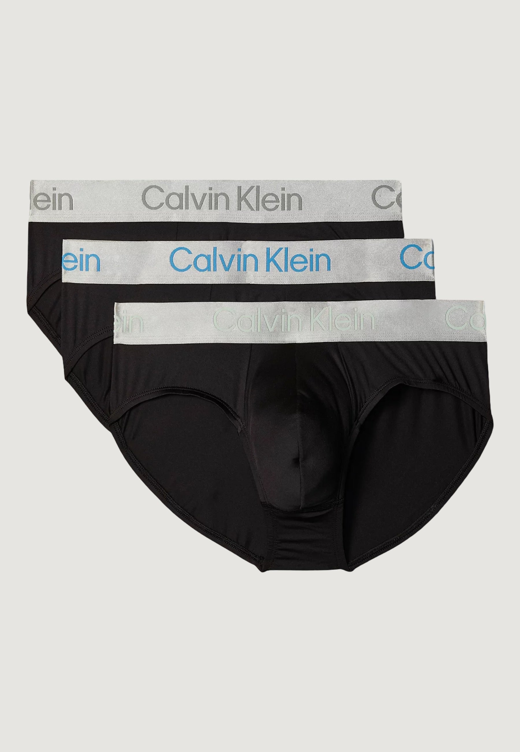 Slip Calvin Klein Underwear HIP BRIEF 3PK