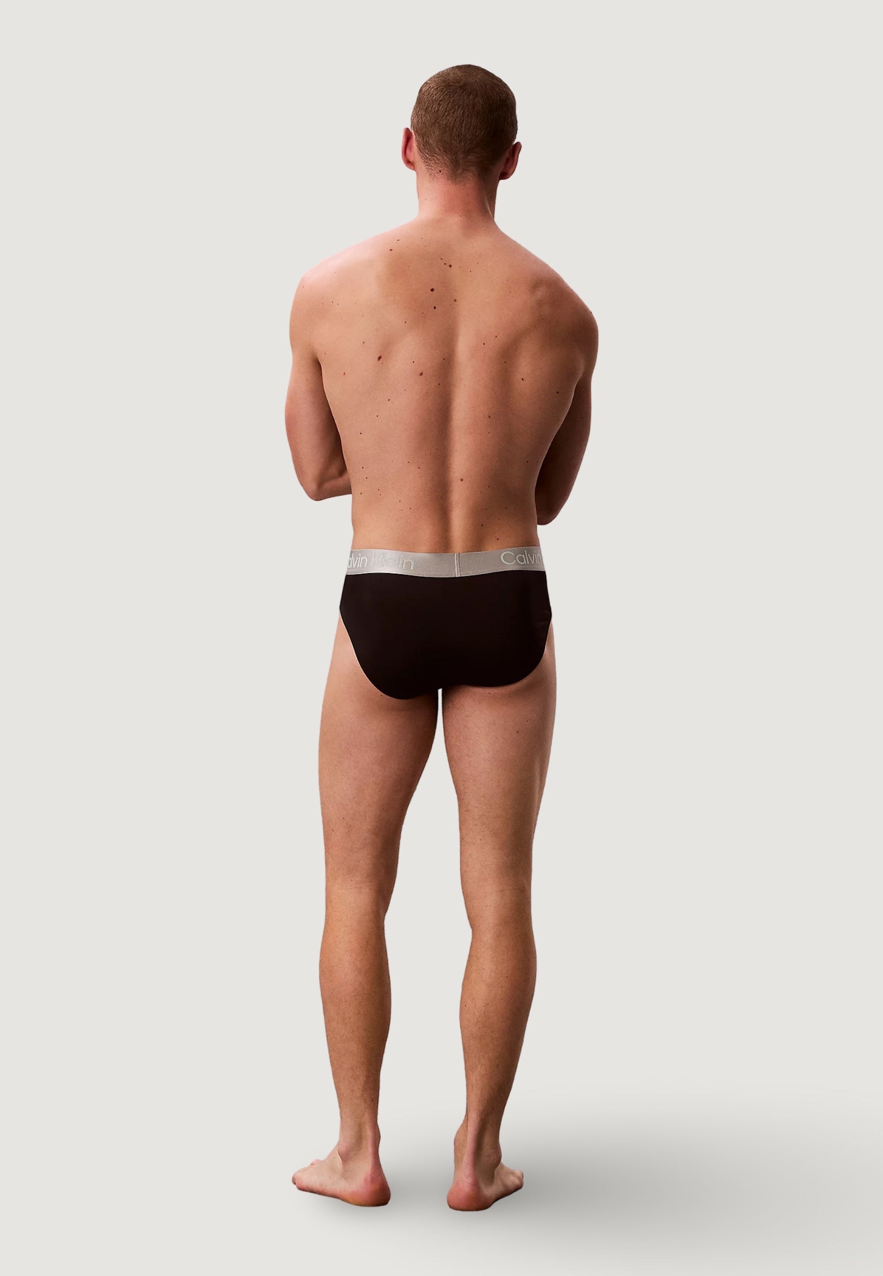 Slip Calvin Klein Underwear HIP BRIEF 3PK