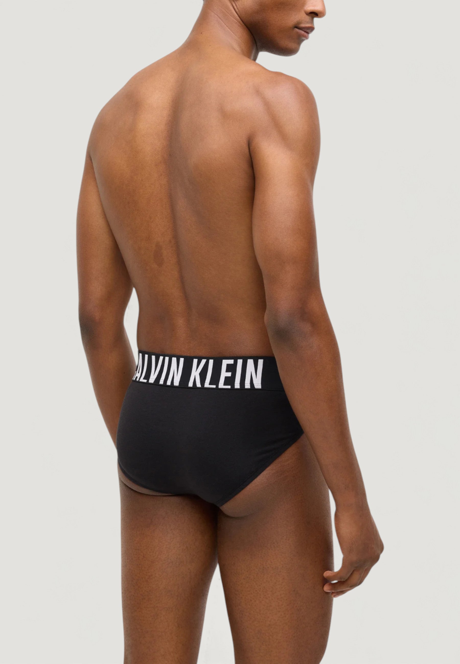 Slip Calvin Klein Underwear HIP BRIEF 3PK