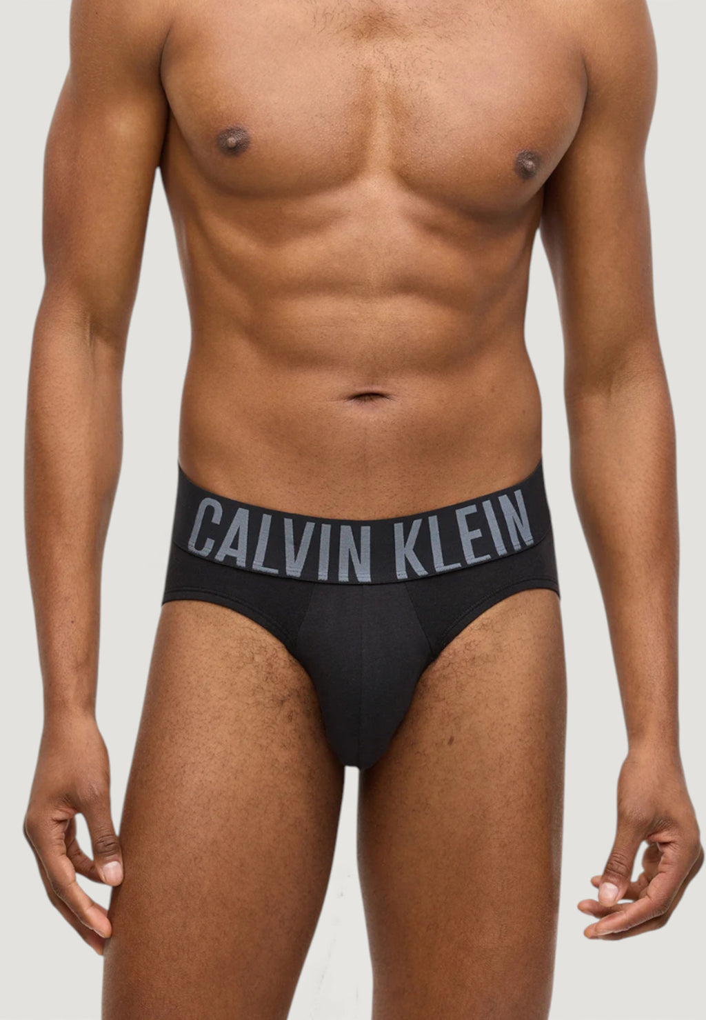 Slip Calvin Klein Underwear HIP BRIEF 3PK