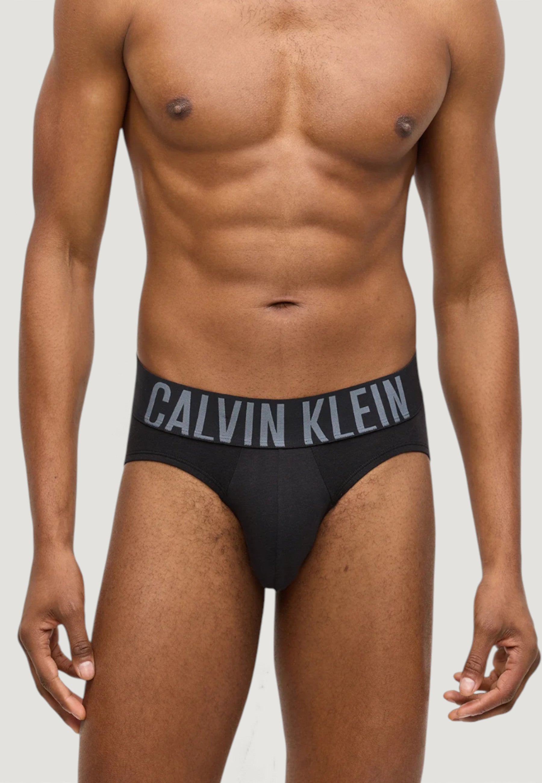 Slip Calvin Klein Underwear HIP BRIEF 3PK