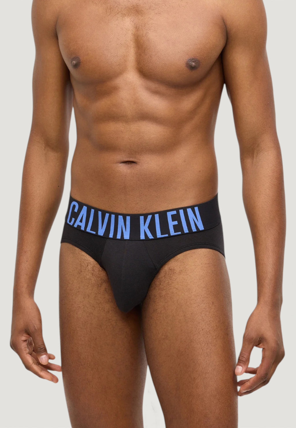 Slip Calvin Klein Underwear HIP BRIEF 3PK